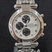 クォーツ腕時計|ALFREDO VERSACE