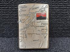 オイルライター|ZIPPO