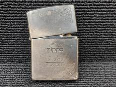 オイルライター|ZIPPO