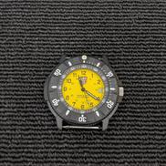 クォーツ腕時計(バンド欠損)|LUMINOX