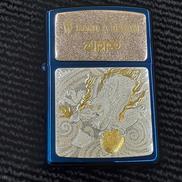 オイルライター|ZIPPO