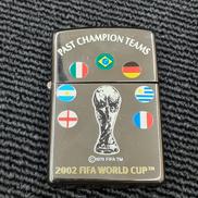 オイルライター|ZIPPO
