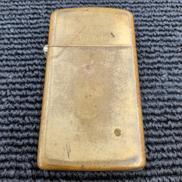オイルライター|ZIPPO
