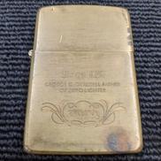 オイルライター|ZIPPO