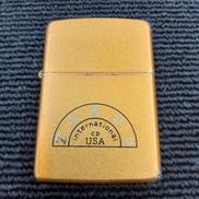 オイルライター|ZIPPO