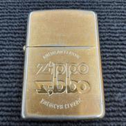 オイルライター|ZIPPO