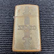 オイルライター|ZIPPO