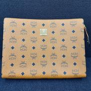 クラッチバッグ|MCM