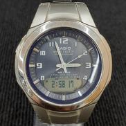 クォーツ腕時計|CASIO