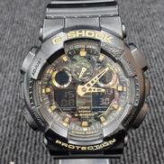 クォーツ腕時計|CASIO