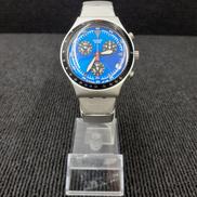 IRONY CHRONO|SWATCH
