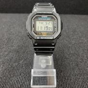 クォーツ腕時計|CASIO
