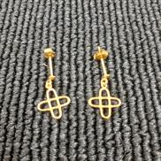 ピアス|K18