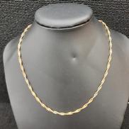 デザインネックレス|750/18K