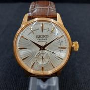 自動巻き腕時計|SEIKO