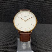 クォーツ腕時計|DANIEL WELLINGTON