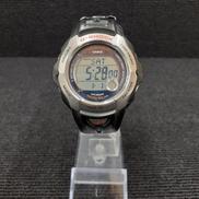 クォーツ腕時計|CASIO