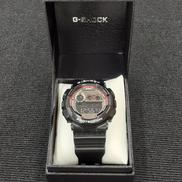 クォーツ腕時計|CASIO