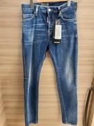 REGULAR JEAN|DSQUARED2