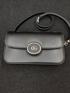 GG プチ　ミニショルダー|GUCCI