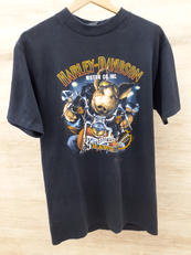 半袖Tシャツ|HARLEY-DAVIDSON