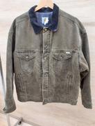 ジャケット|CARHARTT