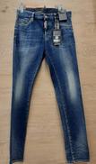 REGULAR JEAN|DSQUARED2