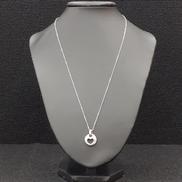 シルバートップネックレス|Tiffany&Co.