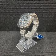 ソーラー腕時計|CASIO