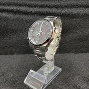 タフソーラー腕時計|CASIO