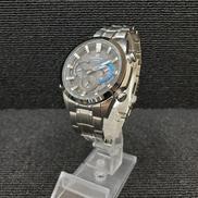 タフソーラー腕時計|CASIO