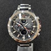 タフソーラー腕時計|CASIO