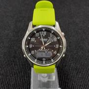 クオーツ腕時計|CASIO