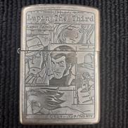 オイルライター|ZIPPO