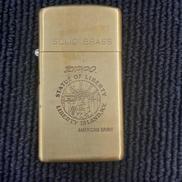 オイルライター|ZIPPO