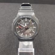 ソーラー腕時計|CASIO
