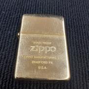 オイルライター|ZIPPO