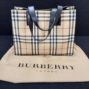 ハンドバック|BURBERRY