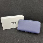 長財布|TAKEO KIKUCHI