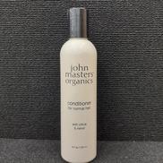 C & N コンディショナー|JOHN MASTERS ORGANICS