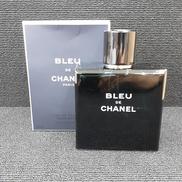 オードトワレ|CHANEL