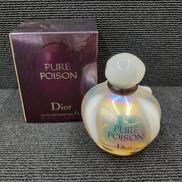 ピュア プワゾン|DIOR