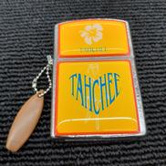 ライター|TAHCHEE