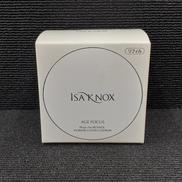 クッションファンデーション|ISA K NOX