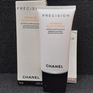 スクラブ マスク|CHANEL