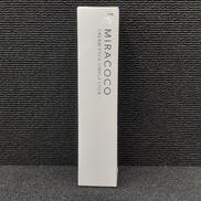 クリームパック|MIRACOCO