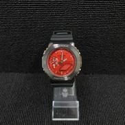 クオーツ腕時計|CASIO