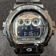 デジタル腕時計|CASIO