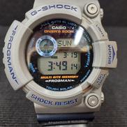 クォーツ腕時計|CASIO