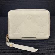 ポルトフォイユスクレット|LOUIS VUITTON